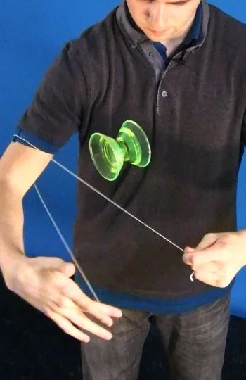 Yoyo Trick