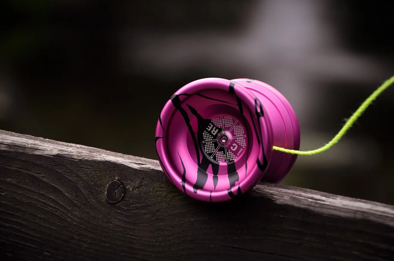 Yoyo Hobby